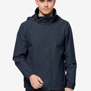 STORMY POINT 2L JKT M - night blue