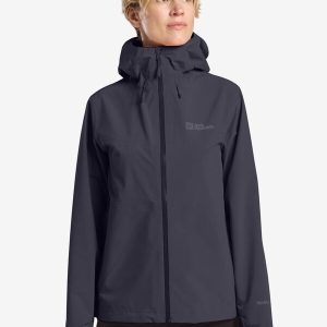 HIGHEST PEAK 3L JKT W - Graphite