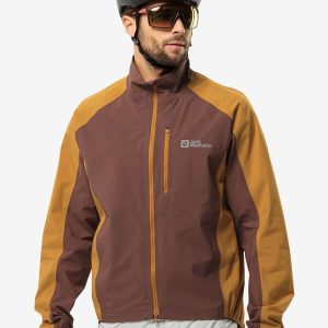 GRAVEX 2.5L JKT M - Dark Rust