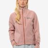 GRAVEX 2.5L JKT W - Rose Dawn