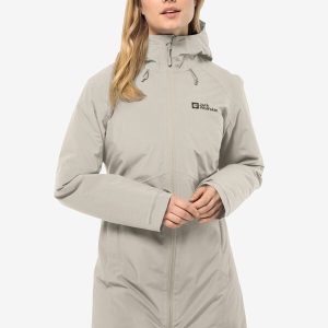 HEIDELSTEIN INS JKT W - seal