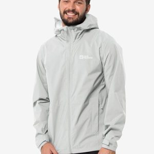 ELSBERG 2.5L JKT M - Cool Grey