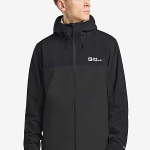 WEILTAL 2L JKT M - Phantom