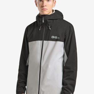 WEILTAL 2L JKT M - Cool Grey