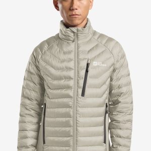 ROUTEBURN PRO INS JKT M - Linen