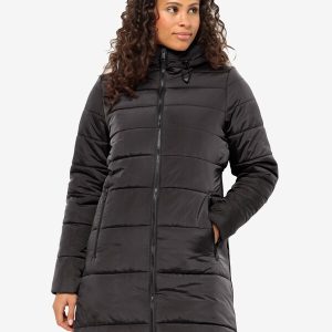 EISBACH COAT W - Phantom