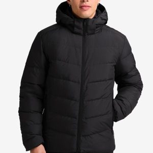 COLONIUS JKT M RDS - black