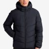COLONIUS JKT M RDS - dark navy