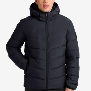 COLONIUS JKT M RDS - dark navy