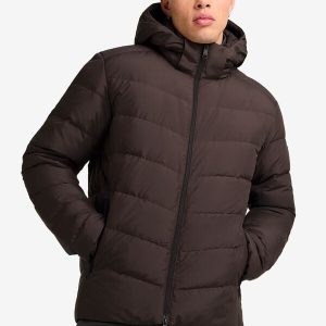 COLONIUS JKT M RDS - peat