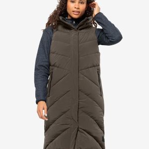 MARIENPLATZ VEST W RDS - cold coffee