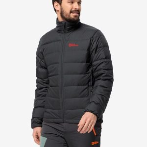 ATHER DOWN JKT M RDS - Phantom