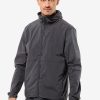 BIKE COMMUTE WIND JKT M - Phantom