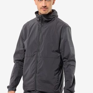 BIKE COMMUTE WIND JKT M - Phantom