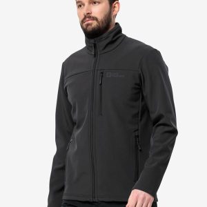 WHIRLWIND MEN - black