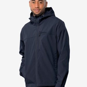 DESERT WIND JACKET M - night blue