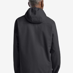 BORNBERG HOODY M - Phantom