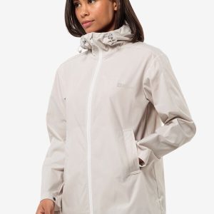 DESERT WIND JKT W - Sea Shell