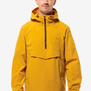 DESERT WIND OVERHEAD M - Curry