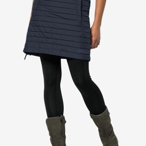 ICEGUARD SKIRT W - night blue