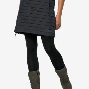 ICEGUARD SKIRT W - Phantom