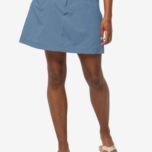 SONORA SKORT - Elemental Blue