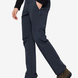 ACTIVATE XT PANTS M - night blue