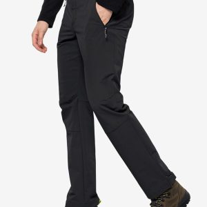 ACTIVATE XT PANTS M - black
