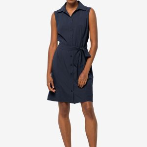 SONORA DRESS - night blue