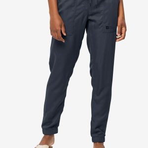 MOJAVE PANTS W - night blue