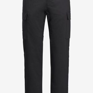 ARCTIC ROAD CARGO M - black