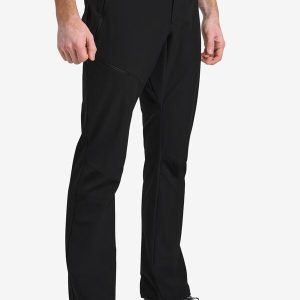 HOLDSTEIG PANTS M - black