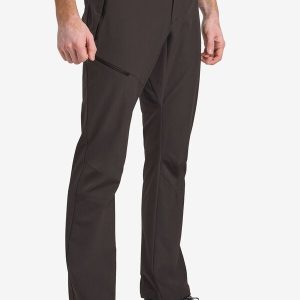 HOLDSTEIG PANTS M - peat