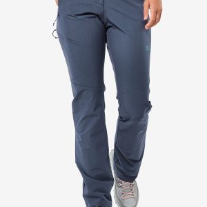 HOLDSTEIG PANTS W - Evening Sky