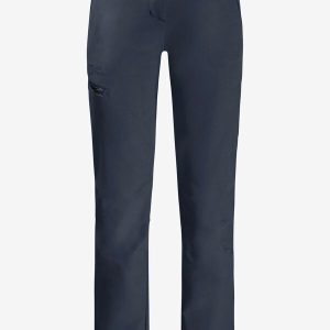 GEIGELSTEIN PANTS W - night blue