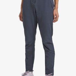 GEIGELSTEIN SLIM PANTS W - Graphite