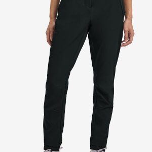 GEIGELSTEIN SLIM PANTS W - black