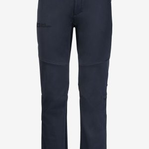 STOLLBERG PANTS M - night blue