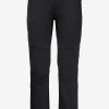 STOLLBERG PANTS M - black