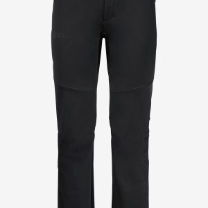 STOLLBERG PANTS M - black