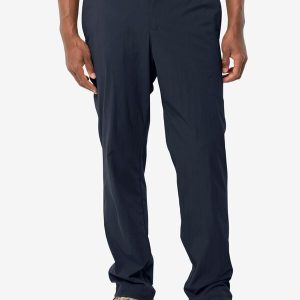 DESERT PANTS M - night blue
