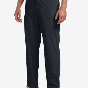 DESERT PANTS M - dark navy