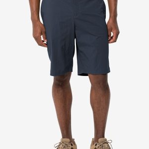 DESERT SHORTS M - night blue