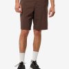 DESERT SHORTS M - Dark Mahogany