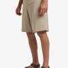 DESERT SHORTS M - stone