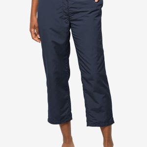 KALAHARI 7|8 PANTS W - night blue