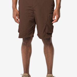 KALAHARI CARGO M - Dark Mahogany