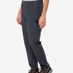 BIKE COMMUTE WI PANTS M - dark navy