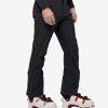 ALPSPITZE TOUR PANTS M - black