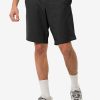 WANDERMOOD SHORTS M - granite black